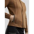 Vest Montar MOGloria Caviar Tape Bruin