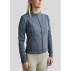 Vest Montar MOGloria Caviar Tape Middenblauw
