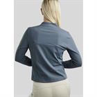 Vest Montar MOGloria Caviar Tape Middenblauw