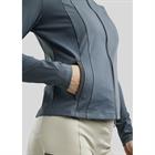 Vest Montar MOGloria Caviar Tape Middenblauw