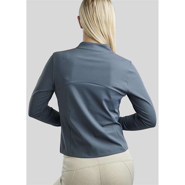 Vest Montar MOGloria Caviar Tape Middenblauw