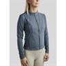 Vest Montar MOGloria Caviar Tape Middenblauw