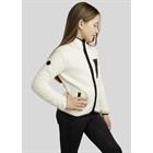 Vest Montar MOLea Teddy Kids Zwart