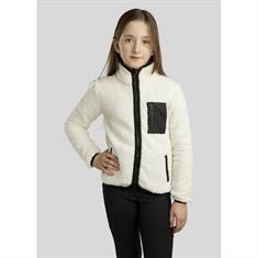Vest Montar MOLea Teddy Kids Zwart