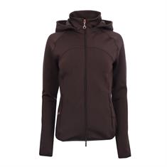 Vest Montar MOLiza Bruin