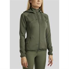 Vest Montar MOLiza Groen