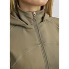 Vest Montar MOLiza Lichtgroen