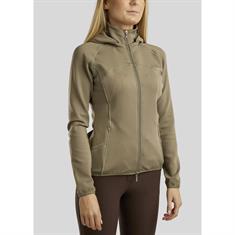 Vest Montar MOLiza Lichtgroen