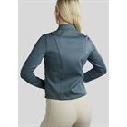Vest Montar MOStella Contrast Stated Middenblauw