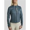 Vest Montar MOStella Contrast Stated Middenblauw