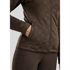 Vest Montar MOTilde Bruin