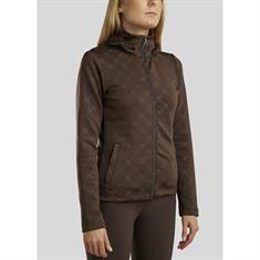 Vest Montar MOTilde Bruin
