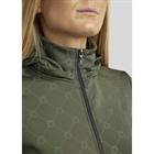 Vest Montar MOTilde Groen