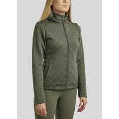 Vest Montar MOTilde Groen