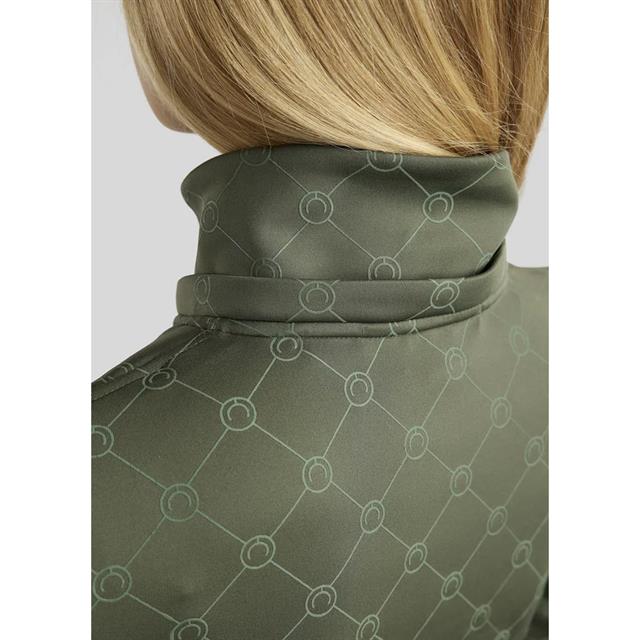 Vest Montar MOTilde Groen
