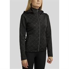 Vest Montar MOTilde Zwart