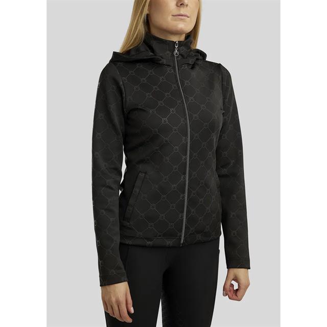 Vest Montar MOTilde Zwart