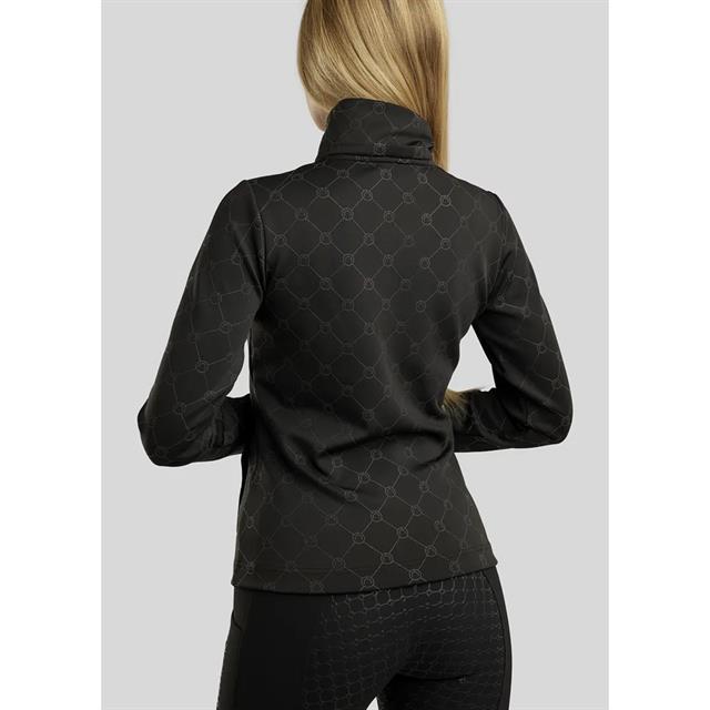 Vest Montar MOTilde Zwart