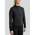 Vest Montar MOZira Refined Zwart