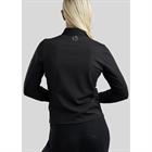 Vest Montar MOZira Refined Zwart
