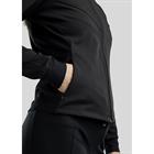 Vest Montar MOZira Refined Zwart