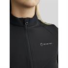 Vest Montar MOZira Refined Zwart