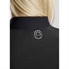 Vest Montar MOZira Refined Zwart