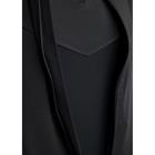 Vest Montar MOZira Refined Zwart