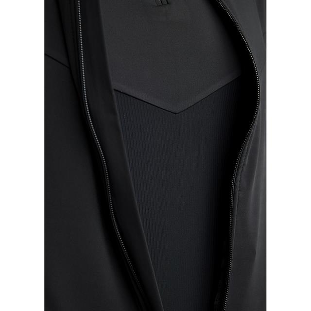Vest Montar MOZira Refined Zwart