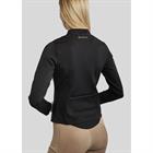 Vest Montar MOZoe Zwart