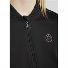 Vest Montar MOZoe Zwart
