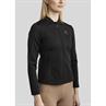 Vest Montar MOZoe Zwart