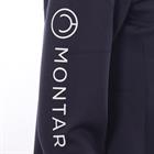 Vest Montar Training Donkerblauw