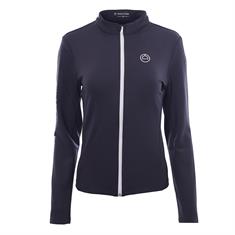 Vest Montar Training Donkerblauw