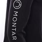 Vest Montar Training Zwart