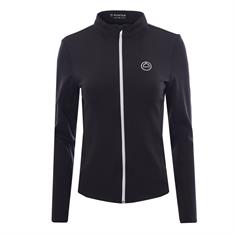 Vest Montar Training Zwart