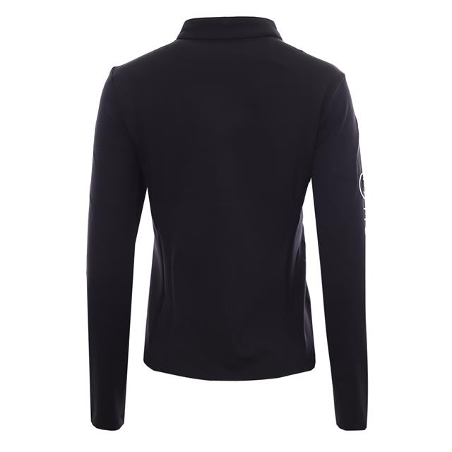 Vest Montar Training Zwart
