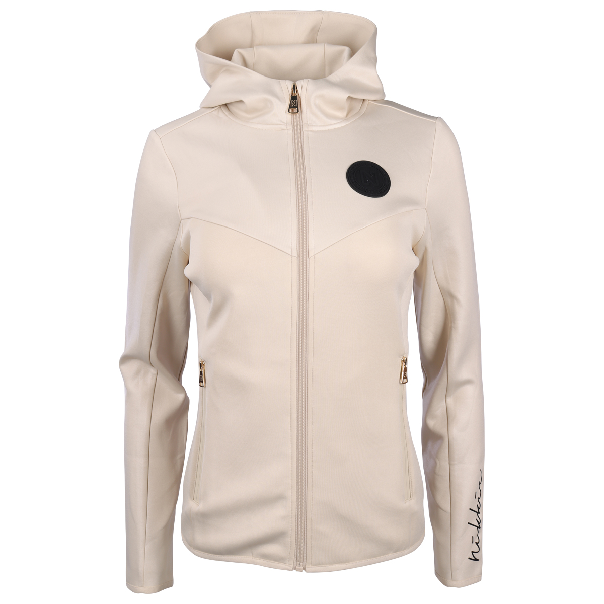 N Brands Vest X Epplejeck Beige - 32