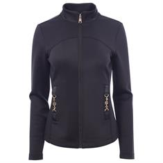Vest N BRANDS X Epplejeck Signature Zwart