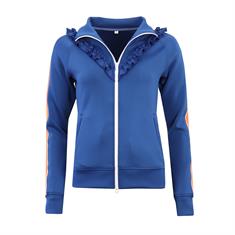Vest Paardenpraat By Ej 2.0 Donkerblauw