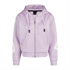 Vest Pikeur Athleisure All Over Print Lichtpaars