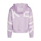 Vest Pikeur Athleisure All Over Print Lichtpaars