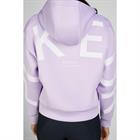 Vest Pikeur Athleisure All Over Print Lichtpaars
