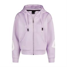 Vest Pikeur Athleisure All Over Print Lichtpaars