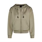 Vest Pikeur Athleisure Lichtgroen