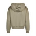 Vest Pikeur Athleisure Lichtgroen