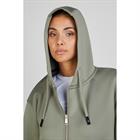 Vest Pikeur Athleisure Lichtgroen