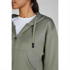Vest Pikeur Athleisure Lichtgroen