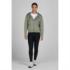 Vest Pikeur Athleisure Lichtgroen