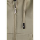 Vest Pikeur Athleisure Lichtgroen